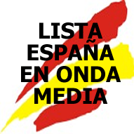 artículo Cuota En marcha España en OM. – Asociación Española de Radioescucha
