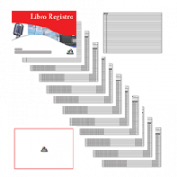 Hojas para el libro-registro de escuchas realizadas  [PDF] - Imagen 2