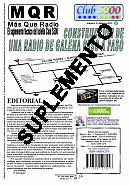 Abrir boletín Club S500