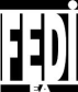AM30FEDIEA+autorización general por el 30º aniversario de FEDI-EA