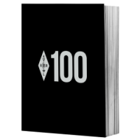 ARRL Handbook 100 (Softcover)