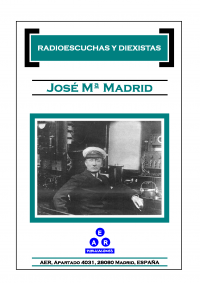 Libro 'Radioescuchas y diexistas' [PDF o papel] - Imagen 2