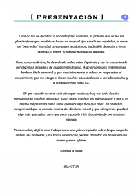 Combinado cuota anual única + Folleto 'Radioescuchas y Diexistas' [papel] - Imagen 4