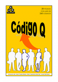 Folleto "Código Q"  [PDF]