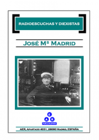 Libro 'Radioescuchas y diexistas' [PDF o papel]
