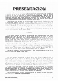 Libro “España en onda media” (1986)  [papel, sólo para socios en España] - Imagen 3