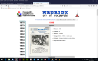 Recopilatorio "MadriDX en el recuerdo"  [RAR] - Imagen 3