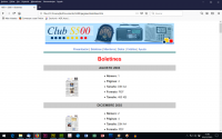 Recopilatorio "Boletín del Club S500 en el recuerdo" [RAR] - Imagen 4