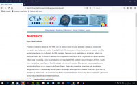 Recopilatorio "Boletín del Club S500 en el recuerdo" [RAR] - Imagen 5