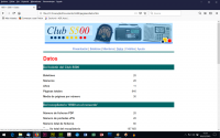 Recopilatorio "Boletín del Club S500 en el recuerdo" [RAR] - Imagen 6