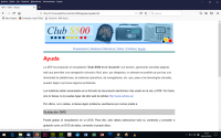 Recopilatorio "Boletín del Club S500 en el recuerdo" [RAR] - Imagen 8
