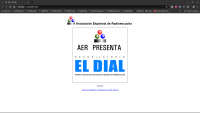 Recopilatorio "El Dial, 1991-2024+"  [ZIP] - Imagen 2