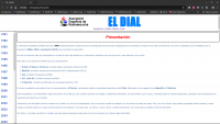 Recopilatorio "El Dial, 1991-2024+"  [ZIP] - Imagen 3