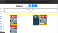 Recopilatorio "El Dial, 1991-2024+"  [ZIP] - Imagen 4