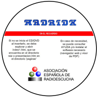 Recopilatorio "MadriDX en el recuerdo"  [RAR]