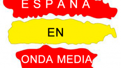 Nueva actualización de la lista ESPAÑA EN ONDA MEDIA