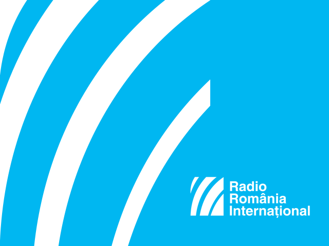 Radio Rumania Internacional