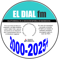 Recopilatorio "El Dial (fm), 2000-2025+"  [ZIP]