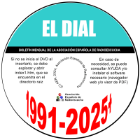 Recopilatorio "El Dial, 1991-2025+"  [ZIP]