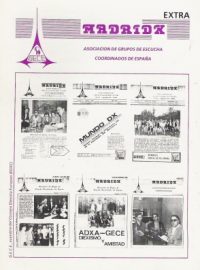 MADRIDX extra (1987)  [papel, sólo para socios en España]